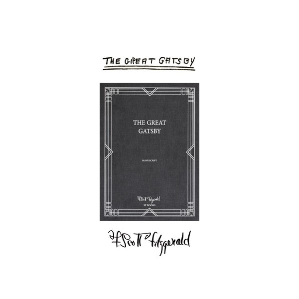 The Great Gatsby