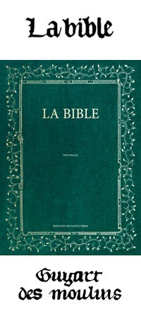 La bible historiale