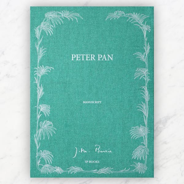 Peter Pan