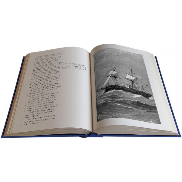 Vingt mille lieues sous les mers Vingt mille lieues sous les mers