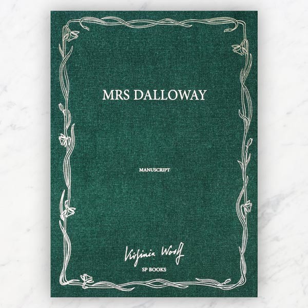 Mrs Dalloway