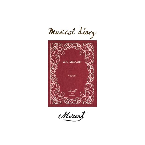 Carnet Musical de Mozart