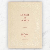 La belle et la bête