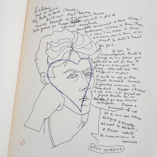 Le Mystère de Jean l'oiseleur