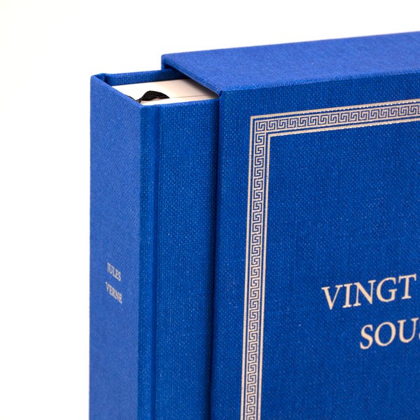 Vingt mille lieues sous les mers Vingt mille lieues sous les mers