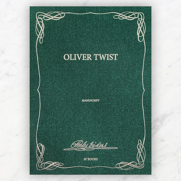 Oliver Twist