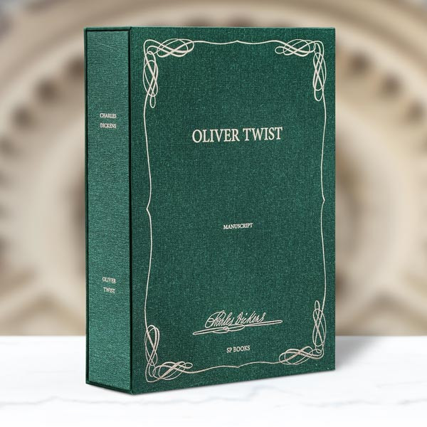 Oliver Twist