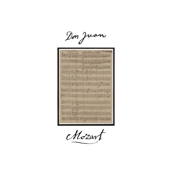 Don Juan Mozart
