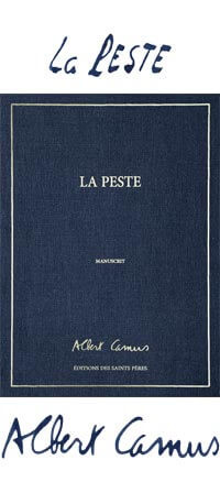 La Peste