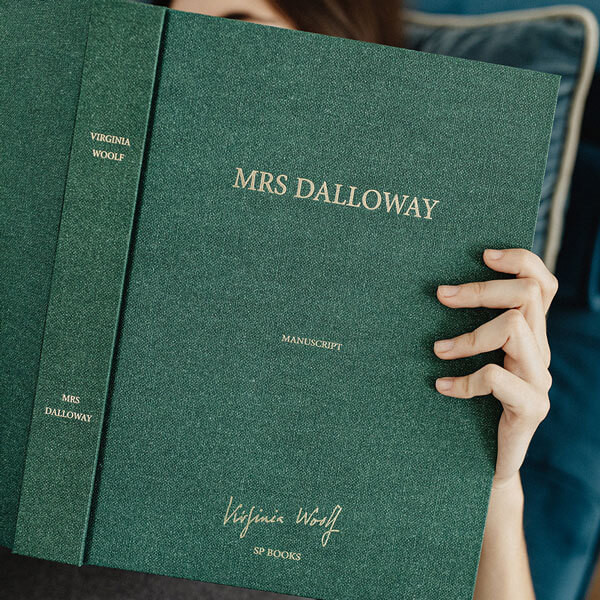 Mrs Dalloway Mrs Dalloway