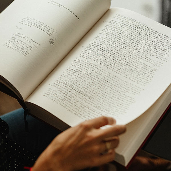 La Trilogie New Yorkaise