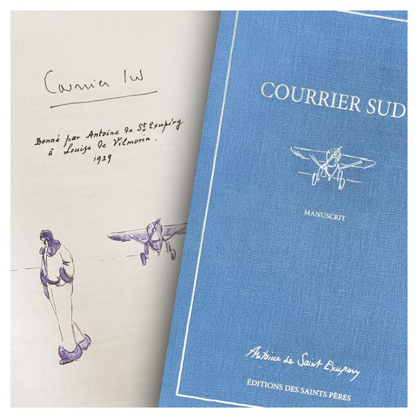 Courrier Sud Courrier Sud