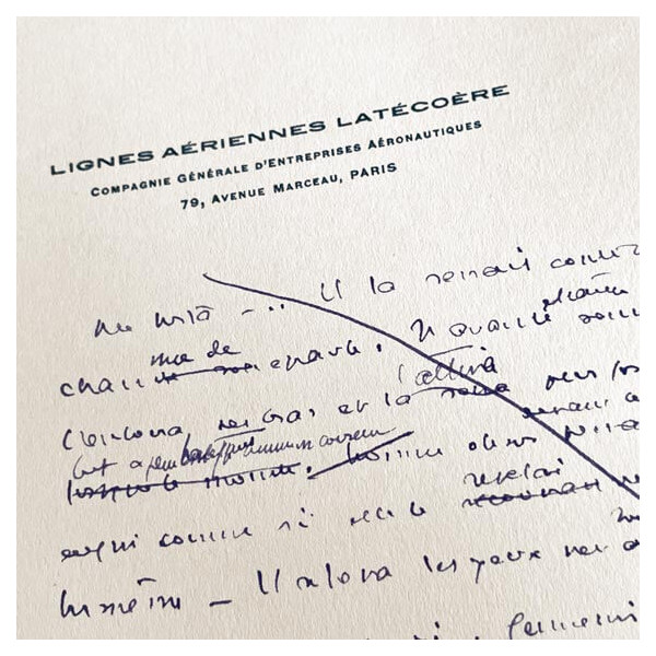 Courrier Sud Courrier Sud