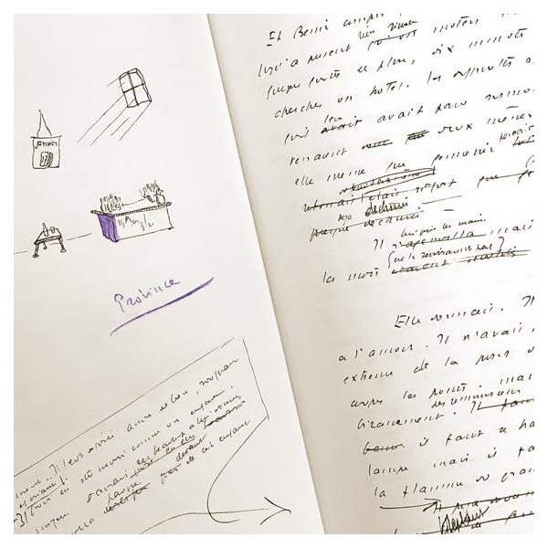 Courrier Sud Courrier Sud