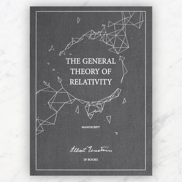 The General Theory of Relativity