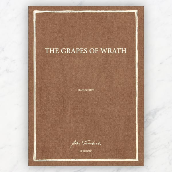 The Grapes of Wrath