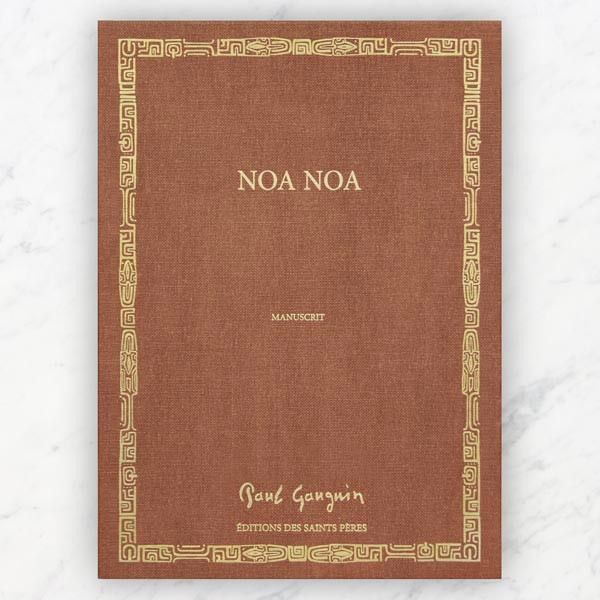 Noa Noa Noa Noa