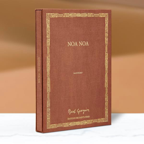 Noa Noa Noa Noa