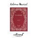 Carnet Musical de Mozart