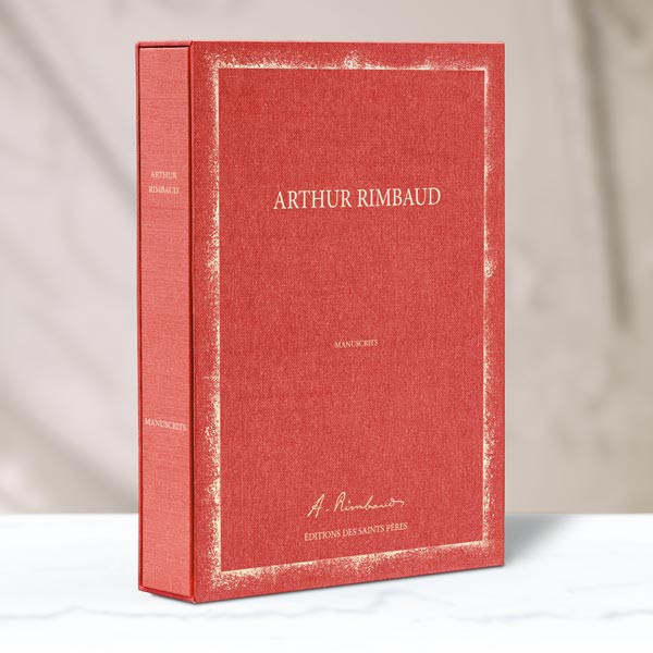 Manuscrits Manuscrits