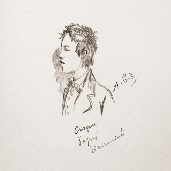 Manuscrits Manuscrits