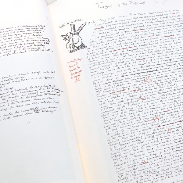 O Livro da Selva - O Menino Lobo