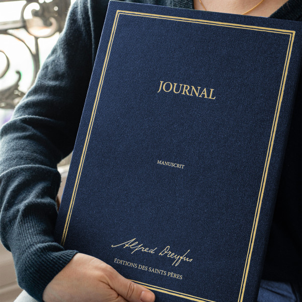 Journal Journal