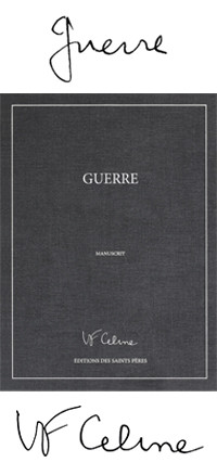 Guerre