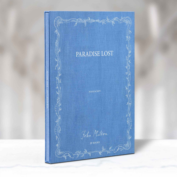 Paradise Lost Paradise Lost