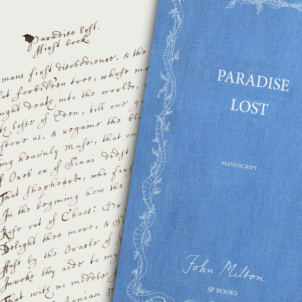 Paradise Lost