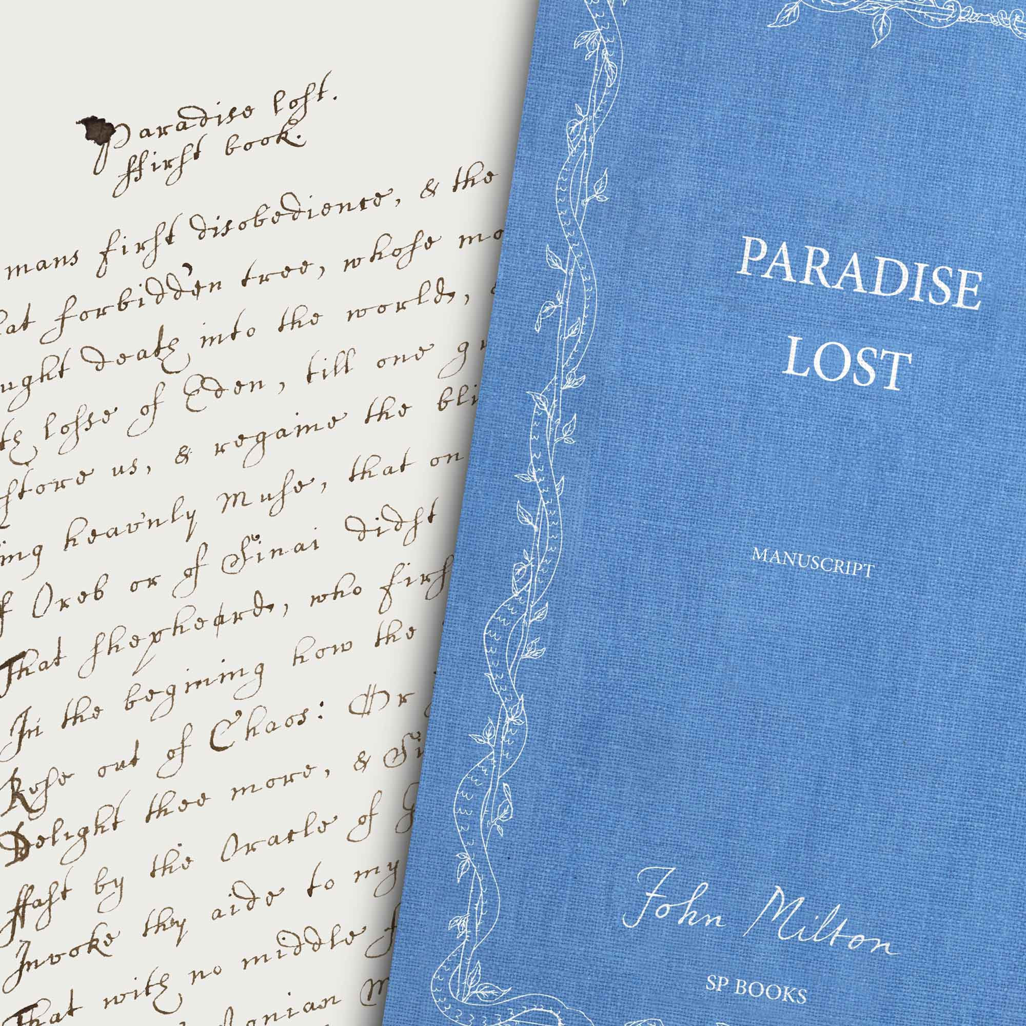 O Paraíso Perdido, John Milton ( Ediouro) - John Milton's Paradise Lost: A  Literal translation for portuguese in prose text : Ediouro, John Milton,  Conceição G. Sotto Maior : Free Download, Borrow