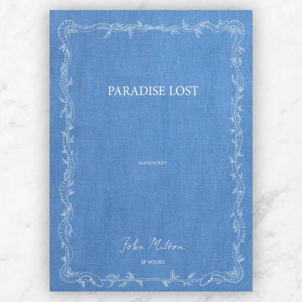 O Paraíso Perdido, John Milton ( Ediouro) - John Milton's Paradise Lost: A  Literal translation for portuguese in prose text : Ediouro, John Milton,  Conceição G. Sotto Maior : Free Download, Borrow