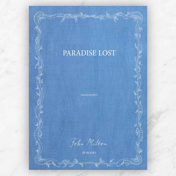 Paradise Lost