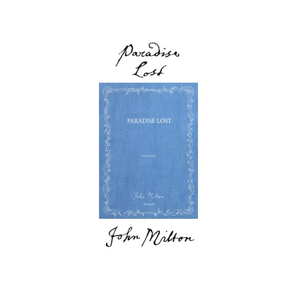 Paradise Lost