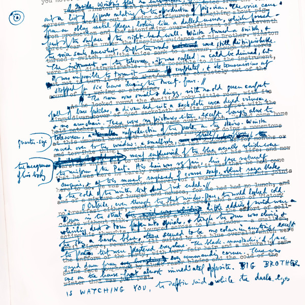 Nineteen Eighty-Four