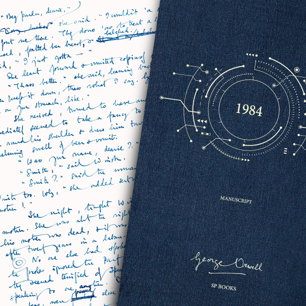 Nineteen Eighty-Four