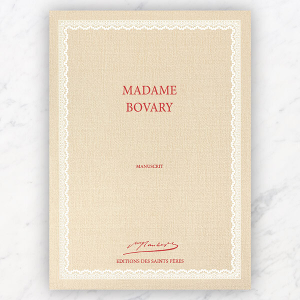 Madame Bovary