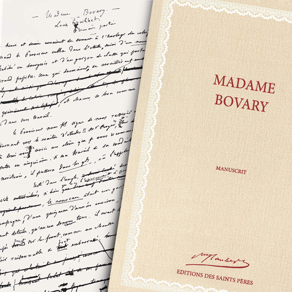 Madame Bovary