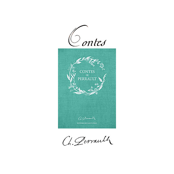 Les Contes de Perrault
