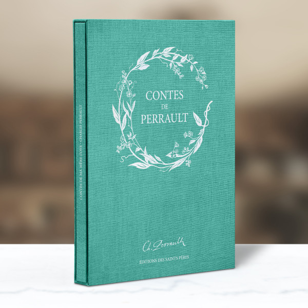 Les Contes de Perrault