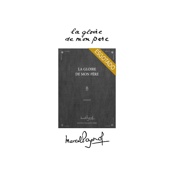 La Gloire de mon père