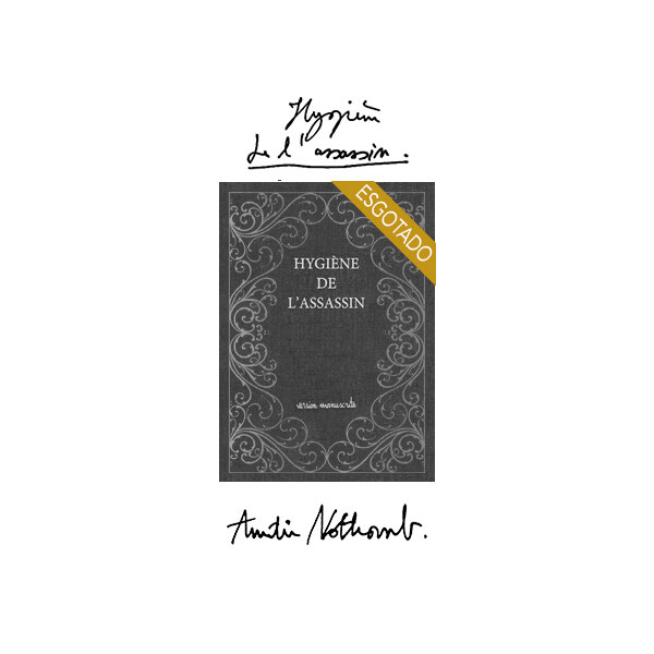 Hygiène de l'assassin