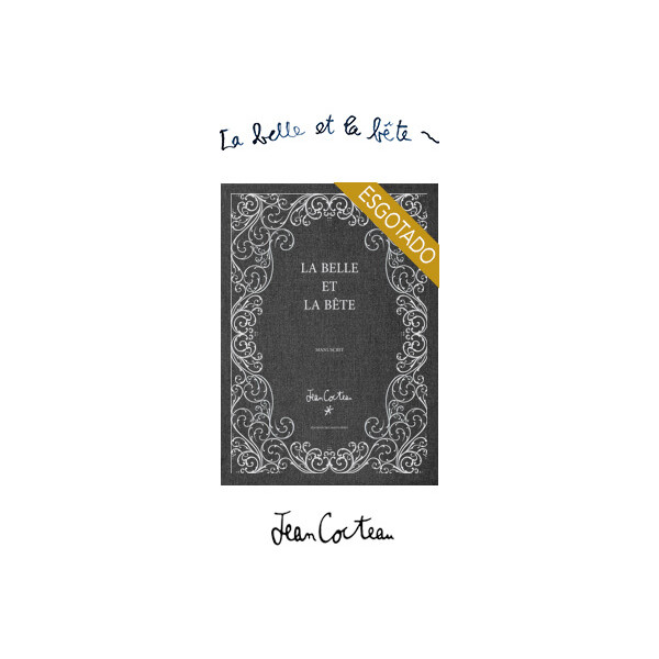 La belle et la bête