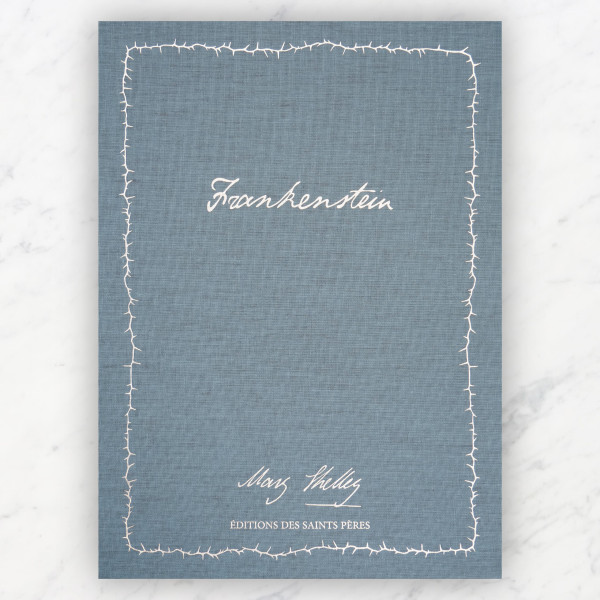 Frankenstein Frankenstein