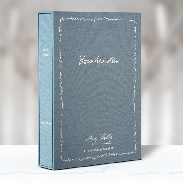 Frankenstein Frankenstein