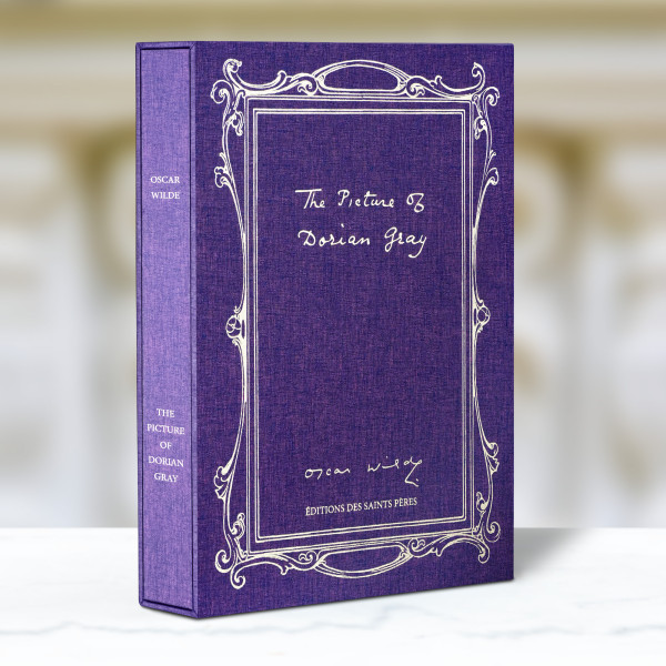 Le Portrait de Dorian Gray