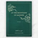 At the Mountains of Madness