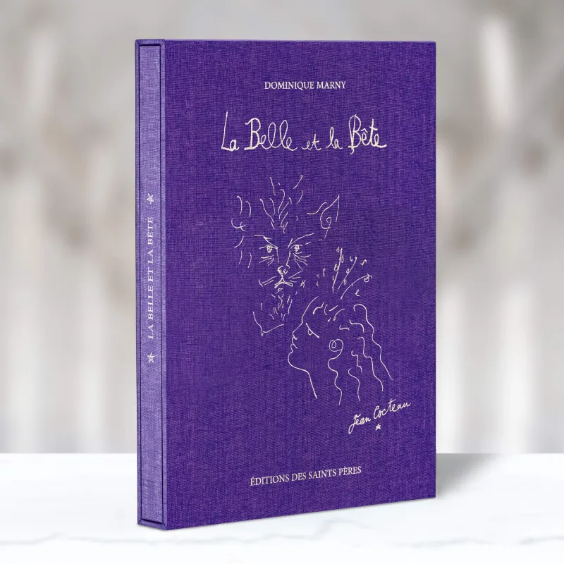 La belle et la bête