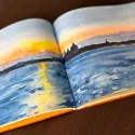 Voyage amoureux en Italie