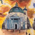 Voyage amoureux en Italie